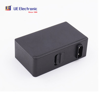 Alimentation médicale ITE 33/45/60/65/100 Watts 5V 9V 12V 15V 20V USB PD3.1&PD3.0&QC4.0+&QC3.0&QC2.0 Chargeur rapide PD Adaptateur secteur