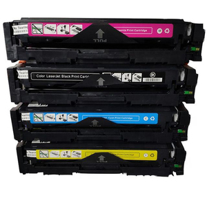 Tóner para <span class=keywords><strong>Hewlett</strong></span> Packards Color LaserJet Pro X M 277dw 252-dw N M270 CF 403-X cartucho de tambor de recarga - Product Image 6