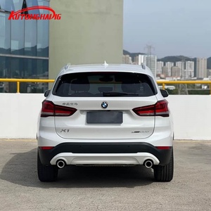 SUV compact de luxe allemand - BM-W <span class=keywords><strong>X1</strong></span> |   B-MW Brilliance Fabriqué et Certifié |   Bon état général |   <span class=keywords><strong>Prix</strong></span> de gros - Product Image 4