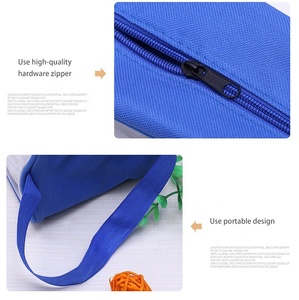 Promozionale sacchetto del pattino di <span class=keywords><strong>viaggio</strong></span> portatile impermeabile con logo personalizzato - Product Image 2
