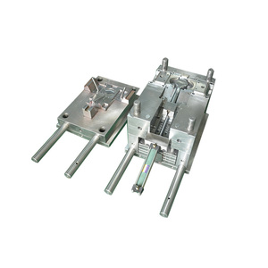 قولبة حقن بلاستيكية لرأس الدش من مصنع غوانغدونغ غوانغدونغ في الصين - Product Image 5