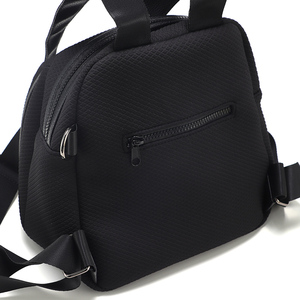 <span class=keywords><strong>Zaino</strong></span> <span class=keywords><strong>a</strong></span> Secchiello da Viaggio in Neoprene con Cerniera, Design alla Moda 2025, Mini <span class=keywords><strong>Zaino</strong></span> da <span class=keywords><strong>Donna</strong></span> all'Ingrosso - Product Image 5