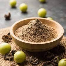 Premium Processed Amla <b>Extract</b> Powder Offering Excellent Compatibility for Powder Blends Nutritional Mixes Herbal Formulations - Product Image 5