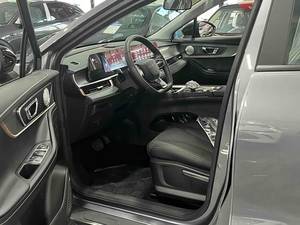 Chery Omoda 2024 Usado, 1.5T Turbo CVT SUV, 5 Plazas, Cuero Oscuro, R17, Pantalla Dual de 20.5 Pulgadas, CarPlay, Control Remoto Inteligente - Product Image 3