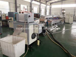 LDPE <span class=keywords><strong>HDPE</strong></span> PP ABS пластиковые гранулы для рециркуляции регенеративной Машины гранулы для производства грануляторов - Product Image 6