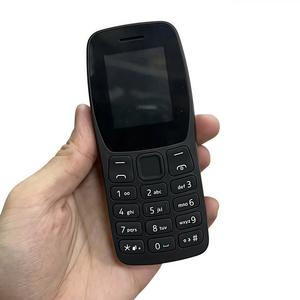 Téléphone portable 2G modèle 105 -<span class=keywords><strong>2022</strong></span> avec écran TFT, lecteur MP3, boutons sonores, autonomie ultra longue, idéal pour les seniors et les étudiants - Product Image 3