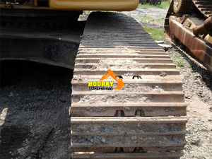 Excavatrice hydraulique d'occasion Caterpillar 330B de 30 tonnes, excellent état, peu d'années, moteur Caterpillar 3306TA, excellent rendement. - Product Image 5