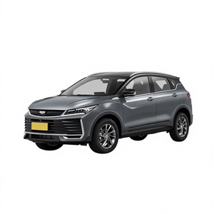 Auto Cinesi Geely Binyue Modello Geely Coolray 2020, Auto Usata a Benzina Blu, Geely Auto <span class=keywords><strong>5</strong></span> <span class=keywords><strong>Porte</strong></span> <span class=keywords><strong>5</strong></span> Posti SUV Prodotta in Cina - Product Image 1
