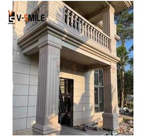 Barandilla <span class=keywords><strong>de</strong></span> balaustre <span class=keywords><strong>de</strong></span> escalera <span class=keywords><strong>de</strong></span> <span class=keywords><strong>granito</strong></span> <span class=keywords><strong>de</strong></span> piedra natural china <span class=keywords><strong>de</strong></span> bajo <span class=keywords><strong>precio</strong></span> - Product Image 2