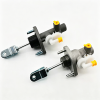 Master Silinder Kopling Mobil F3-1608100-C2 Cocok untuk BYD F3 F3R G3 L3 Sistem Rem Otomatis Suku Cadang Mobil Cina Grosir Suku Cadang Mobil
