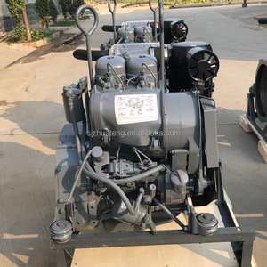 אוויר מקורר 2 צילינדר 4 פעימות דיזל f2l912 עבור הרכבה מנוע 912 deutz - Product Image 2