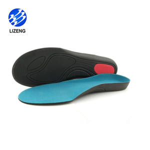 <span class=keywords><strong>Semelles</strong></span> <span class=keywords><strong>orthopédiques</strong></span> à livraison rapide, pleine longueur, pour soulager la fasciite plantaire, durables, pour les douleurs aux pieds et les pieds plats - Product Image 2