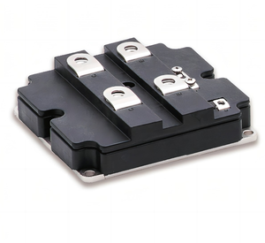 HITACHI 2400N170300 5SNA hipak IGBT โมดูล1700V 2400A Traction MVD WIND HVDC - Product Image 1