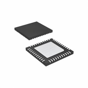 44 WFQFN Exposed Pad Power Management (PMIC) Original One Stop Service MAX6960ATH+ Electronics Component - Product Image 1