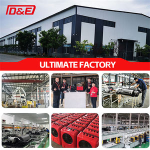 Nuevo Diseño de Aire Acondicionado de Techo con Inversor de CC de 24 V y 2200 W de Capacidad de Refrigeración para Camiones, Camionetas y Autocaravanas - Product Image 5