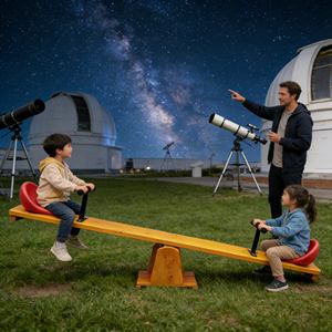 Balancín <span class=keywords><strong>con</strong></span> <span class=keywords><strong>Toldo</strong></span> para Protección Solar y contra la Lluvia en Parques Infantiles y Espacios Abiertos - Product Image 1