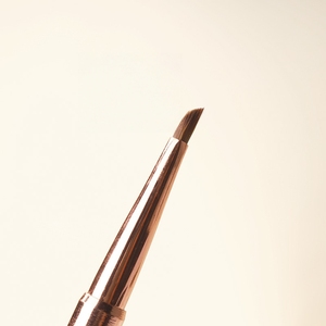 Ensemble de pinceaux triangulaires haut de gamme pour nail art, 2 pièces, stylo à <span class=keywords><strong>dessin</strong></span> pour ongles pour motifs <span class=keywords><strong>papillon</strong></span>, fleur, pétale, pour ongles à presser et détails de manucure - Product Image 4