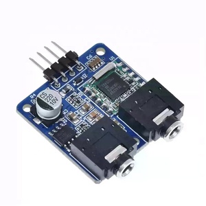 Tea5767 đài phát thanh mô-đun-<span class=keywords><strong>FM</strong></span> Stereo đài phát thanh mô-đun - Product Image 5