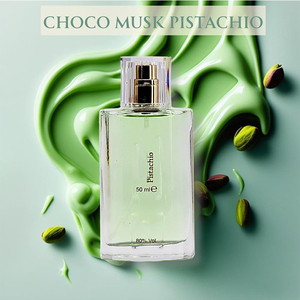Perfume EDP de Lujo Árabe ZUOYE de 50 ml al por Mayor para Mujer, Spray de Larga Duración con Fragancia Moderna a Algodón de Azúcar y Chocolate - Product Image 4