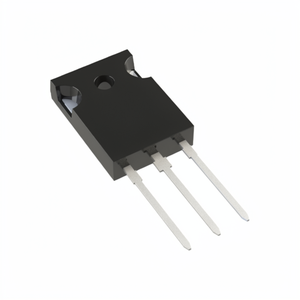 Transistors Manufacturer Channel TO-247-3 Components Electronic AFGHL25T120RLD - Product Image 1