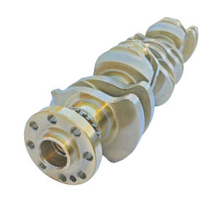 Vilebrequin de moteur de pièces de moteur automatique d'UJOIN à bon prix pour <span class=keywords><strong>BMW</strong></span> N57 OEM N57D30 N57D30A <span class=keywords><strong>N57D30B</strong></span> - Product Image 6