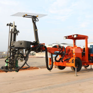 Siton <span class=keywords><strong>DS3</strong></span> Rock de bulonado del Jumbo - Product Image 1