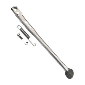 สำหรับ KTM Exc 250 98-07ขาตั้งรถจักรยานยนต์ที่สมบูรณ์ในทางลาดสีเทา - Product Image 1