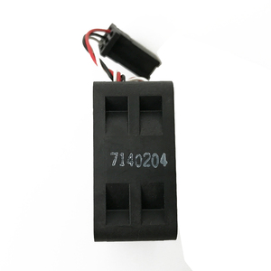A90L-0001-0510 1608KL-05W-B39 FANUC Servo Drive Cooling Fan Plc Parts - Product Image 3