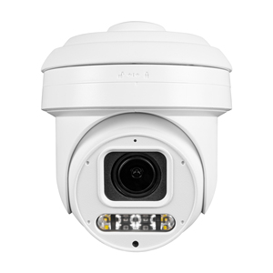 YCX NOVO Original 8MP Torre 5X Zoom Óptico PTZ Dupla Luz Colorida Dome PoE Câmera <span class=keywords><strong>IP</strong></span> Segurança Play & plug Hik <span class=keywords><strong>Nvr</strong></span> Dvr - Product Image 1