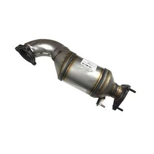จำหน่ายโดยตรงจากผู้ผลิต ตัวเร่งปฏิกิริยาที่ได้รับความนิยมสูง สำหรับ Buick Encore/ Chevrolet Spark 1.4T 2009 ยูโร 4 - Product Image 1