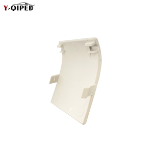 Cubierta protectora decorativa para el soporte ISOFIX del asiento trasero para <span class=keywords><strong>BMW</strong></span> <span class=keywords><strong>X5</strong></span> G05, repuesto 52207431262 - Product Image 4