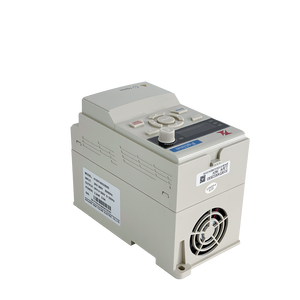ไดรฟ์ VFD ประสิทธิภาพสูง 3 เฟส 380V~440V 0.75kw 1.5kw 2.2kw สำหรับปั๊มน้ำพลังงานแสงอาทิตย์ H129T40007BX1~H129T40022BX1 ตัวแปลงความถี่ - Product Image 4