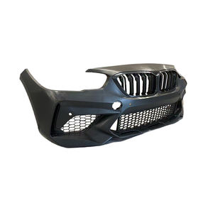 Kit carrosserie M Sport professionnel, kit carrosserie anti-rayures, pare-chocs avant M2C pour <span class=keywords><strong>BMW</strong></span> <span class=keywords><strong>Série</strong></span> <span class=keywords><strong>1</strong></span> F20 Lci 2015-2018 - Product Image 3
