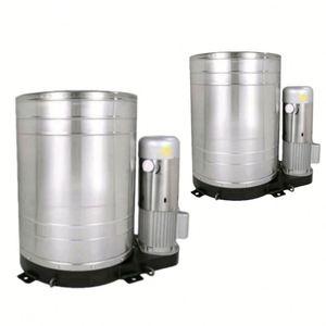 Commercial Electric Dehydration <b>Machine</b> for Car <b>Floor</b> Mats Carpets Towels & Cushions-Spin Drying & Dewatering - Product Image 4
