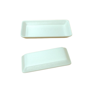 Quang Quan PS Food Box Design de plateau carré classique pour le stockage de plats et d'assiettes Accessoire à bas prix fabriqué au Vietnam - Product Image 4