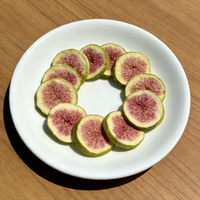 Leverancier van bulk gevriesdroogde vijgenschijfjes |   Fabrieksdirecte groothandel |   OEM Private Label |   100% natuurlijk gedroogd fruit