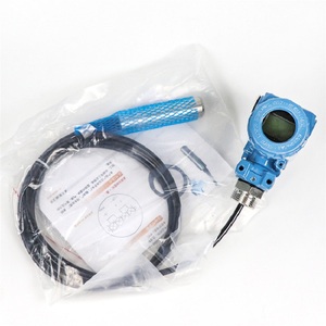Transducteur de niveau pour piscine, indicateur de niveau d'eau, capteur hydrostatique de type split avec écran LCD - Product Image 6