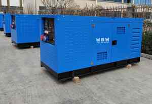 Mesin las Generator <span class=keywords><strong>diesel</strong></span> WBW 190A - Product Image 6