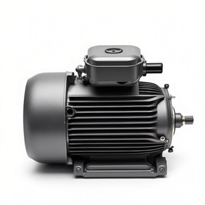 Motor de arranque T400268 para motor diésel Perkins 1104 C4.4, pieza de repuesto - Product Image 2