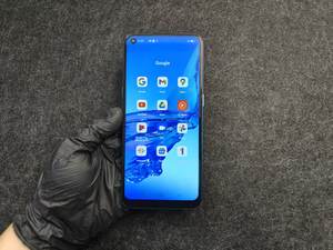 99% nuova cina marca Android 5G Smart Phone A53S 256GB RAM sbloccato GSM/LTE cellulare con garanzia di <span class=keywords><strong>lavoro</strong></span> 100% - Product Image 4