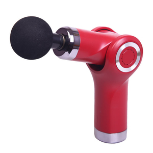 <span class=keywords><strong>Pistola</strong></span> <span class=keywords><strong>de</strong></span> <span class=keywords><strong>Masaje</strong></span> Muscular <span class=keywords><strong>de</strong></span> Alta Potencia, Motor Silencioso sin Escobillas, Masajeador Corporal <span class=keywords><strong>de</strong></span> Tejido Profundo y Fascia - Product Image 1