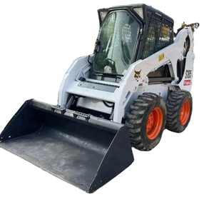 <span class=keywords><strong>BOBCAT</strong></span> Schlittenlader S185 gebraucht Türkei neue Hülle Schlittenlader zu verkaufen - Product Image 1