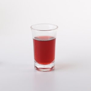 แตก2ออนซ์อะคริลิที่กำหนดเองพลาสติกยิงแว่นตา - Product Image 3