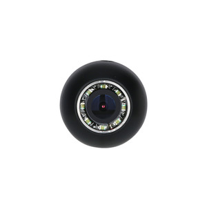 720P 9 "écran DVR 8 pièces tout en lumière caméra <span class=keywords><strong>endoscope</strong></span> vidéo 145 ° visualisation <span class=keywords><strong>20M</strong></span> 17mm IP68 caméras de tuyau d'égout de vidange - Product Image 5