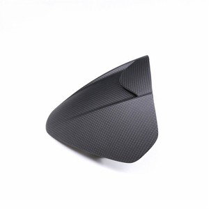 Carénage avant léger en fibre de carbone sèche 3K haute résistance pour Ducati Hypermotard 950 2019+ – Finition brillante - Product Image 2