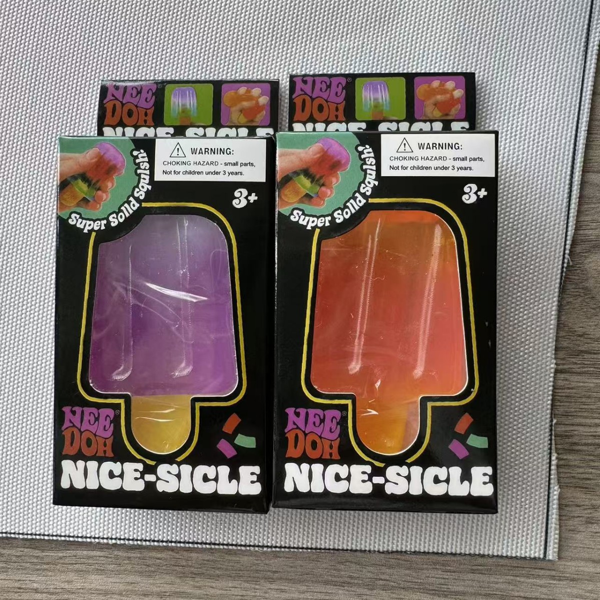 Gelato