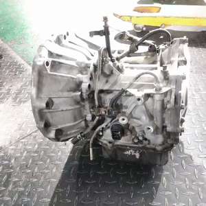 U540 4-स्पीड ऑटोमैटिक ट्रांसमिशन U540 4-स्पीड ऑटोमैटिक ट्रांसमिशन U540 4-स्पीड ऑटोमैटिक ट्रांसमिशन 2007 इस्तेमाल किया गया - Product Image 5