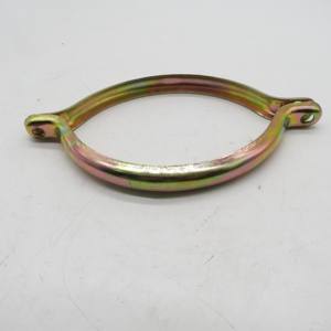 Clamp penjepit Supercharger berkualitas tinggi - Product Image 4