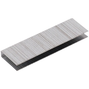 Agrafes pneumatiques en U N851 N11 N13 N15 N17 N21 pour fixation industrielle de canapés et portes - Product Image 1