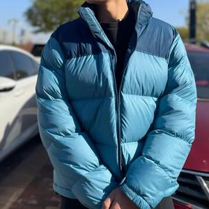 Abrigos de Plumón Clásicos <span class=keywords><strong>North</strong></span> 1996 de Alta Calidad al por Mayor, Chaquetas Acolchadas de Invierno para Hombre, <span class=keywords><strong>Ropa</strong></span> de Diseño de Lujo - Product Image 2